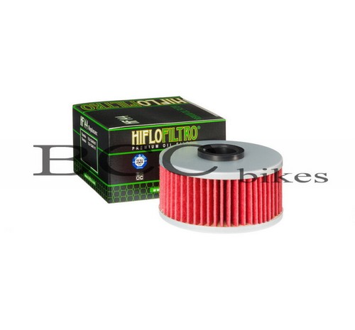 Hiflo ölfilter yamaha - Ölfilter, xj