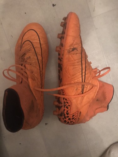 Nike hypervenom phantom - hypervenom, ii