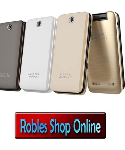 Alcatel one touch - one, 2010g