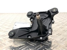 Wischermotor hinten OPEL Corsa