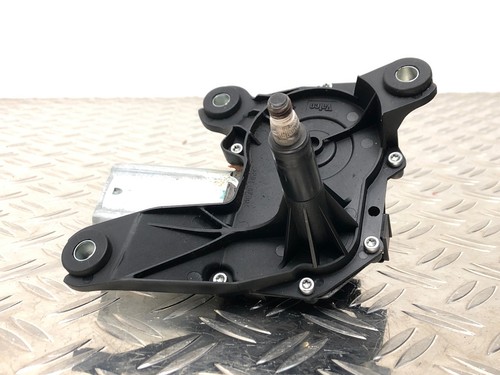 Wischermotor hinten opel corsa - wischermotor,