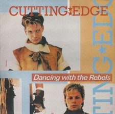 Cutting Edge (6) - Dancing