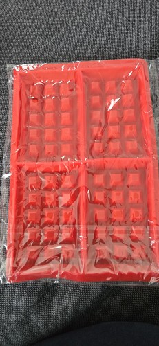 Waffelform für airfryer - waffelform,
