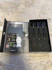 Gary Anderson Phase 6 Noir Steeldarts 24g