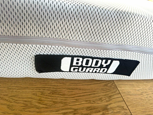 Top bodyguard - top!,