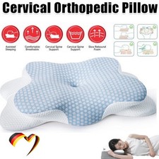 Nacken Therapiekissen Memory