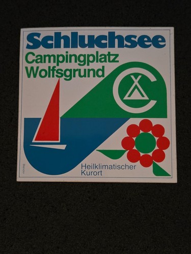Schluchsee campingplatz - schluchsee,