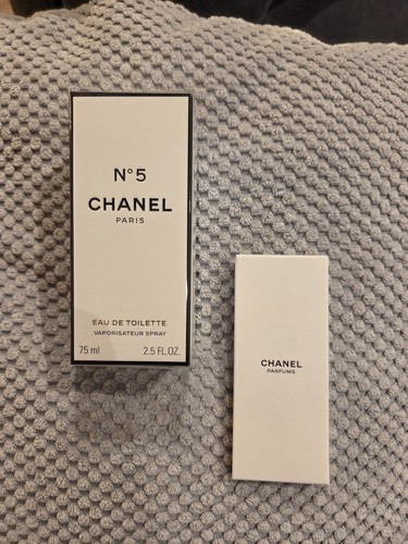 Chanel edt neue - no, /
