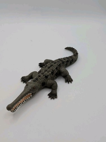 Schleich gavial - schleich, (1999)