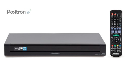 Panasonic dmr bct730 bluray - panasonic,
