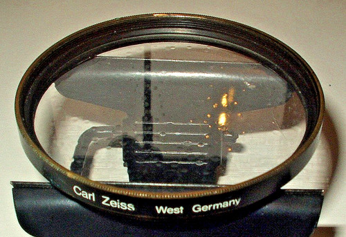 Original carl zeiss - original,