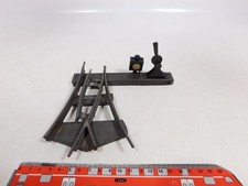 Märklin Spur 0 Blech Y-Weiche