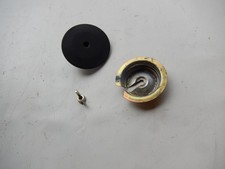 BMW E39 E46 Ersatzrad Reserverad Notrad Schraube Befestigung Scheibe Abdeckung