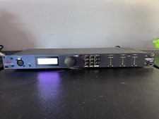 DBX Driverack PX