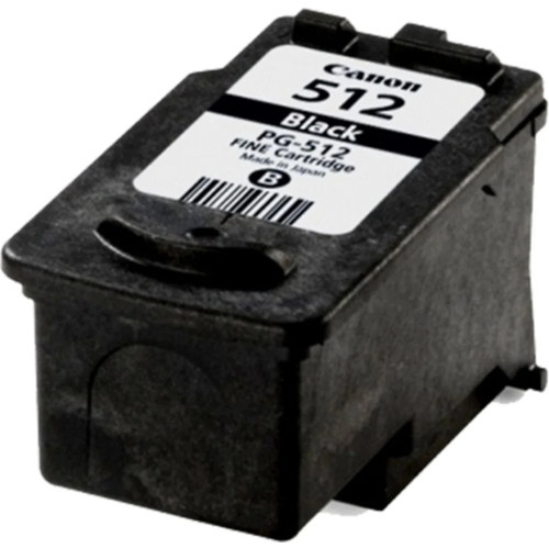 Canon 512 tintenpatrone - canon, pg-512