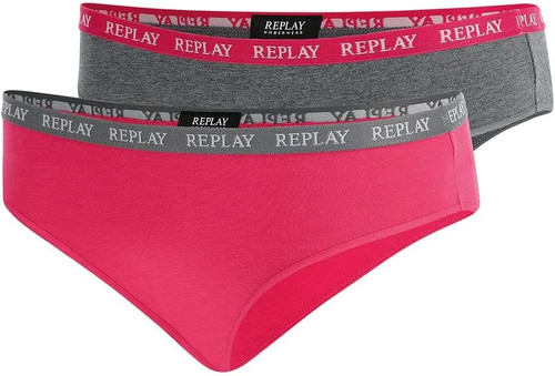 Replay damen slips i101297gp - slips,