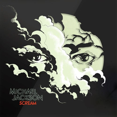 Michael jackson scream - jackson, (vinyl)