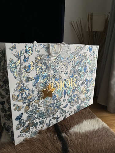 Dior tüte 42x30x13 cm - ,