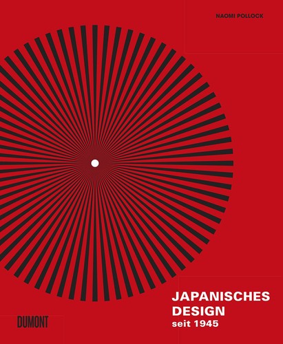 Japanisches design seit 1945 - japanisches,