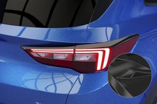 CSR Rücklichtblenden für