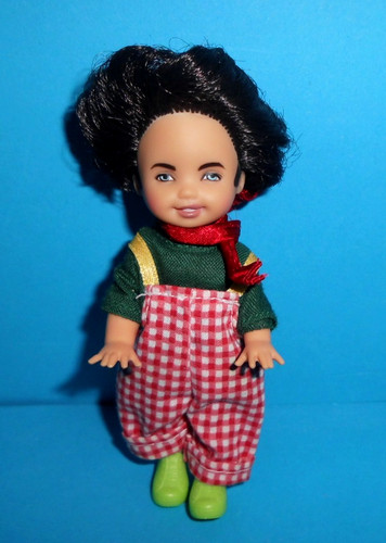 Vintage barbie ryan freund - %***vintage*barbie, ryan*freund