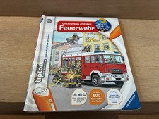 Ravensburger Tiptoi Buch -