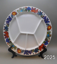 Porzellan Fondueteller  24 cm Serie Acapulco von Viller0y & Boch