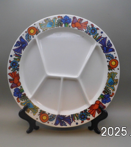 Porzellan fondueteller cm - fondueteller,