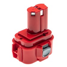 Akku für Makita 6207DWDE