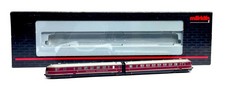Märklin MiniClub 88872 - Schnellverkehrs-Triebwagen SVT04 - Spur Z - läuft TOP