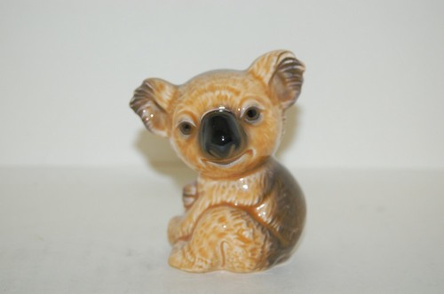Koala koalabär 36533 - koalabär,