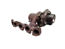 Turbolader für OPEL INSIGNIA A SPORTS TOURER (G09) 2.0 CDTI 55581460
