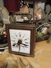 Französischer Wecker " C