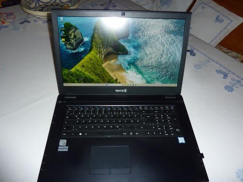 Terra mobile 1715v 16gb - 17"-, 1715v-16gb