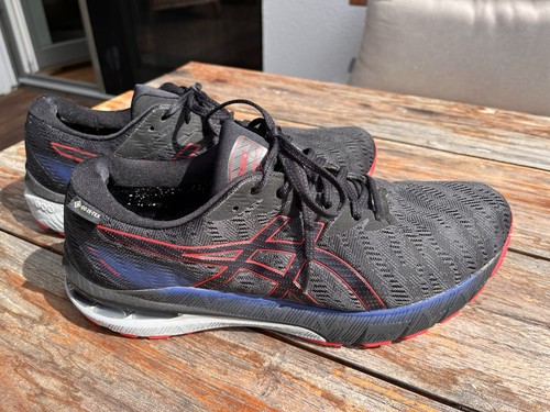 Asics 2000 gore - asics, gore-tex