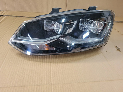 Frontscheinwerfer polo - vw,