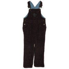 Papagino, Latzhose, Größe