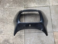 Honda XL 600 V PD06 89-93