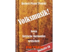 Pro Musica - PIXNER HERBERT -