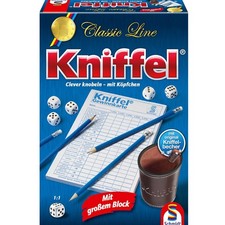 49203 Kniffel - Klassiker mit