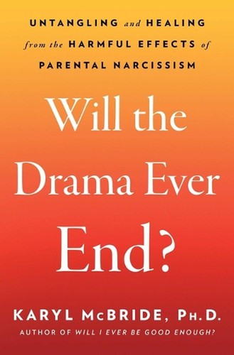 Will the drama - the, end