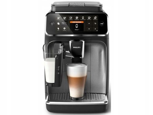 Philips ep5441 automatische - philips, ep5441/50