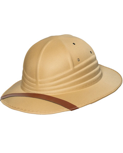 Safari tropen hut für - hut,