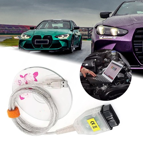Für bmw diagnosegerät - bmw, k+dcan