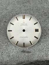 #1875 OMEGA SEAMASTER 27,6mm