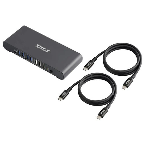 Speaka professional kvm - speaka,