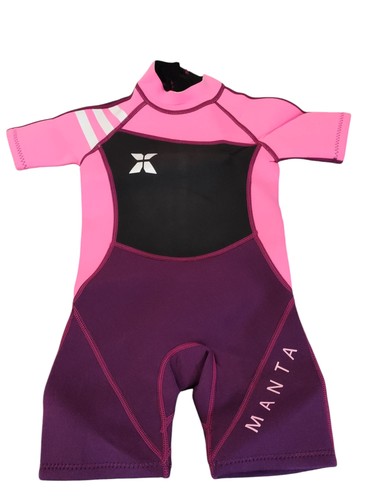 Kinder neoprenanzug mm - kinder,