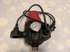 Druckschalter / Pumpensteuerung 
