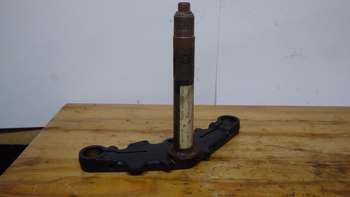 Suzuki rv50 steering - rv,