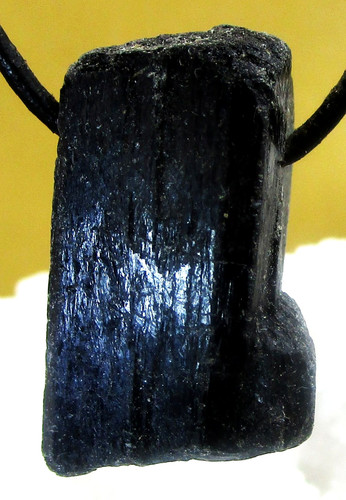 Schörl schwarzer turmalin - schwarzer,
